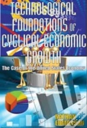 Capa do artigo Technological Foundations Of Cyclical Economic Growth