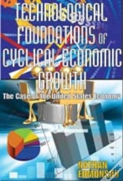 Capa do artigo Technological Foundations Of Cyclical Economic Growth