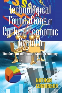 Capa do artigo Technological Foundations Of Cyclical Economic Growth