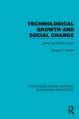Technological Growth And Social Change - Preview