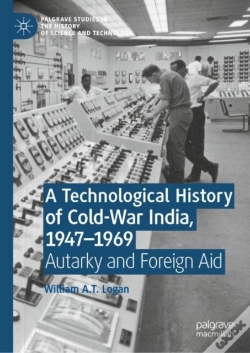 Capa do artigo Technological History Of Cold-War India, 1947-?1969