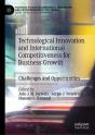 Technological Innovation And International Competitiveness For Business Growth - Preview
