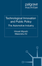 Technological Innovation And Public Policy - Preview