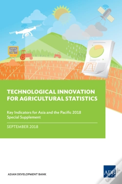 Capa do artigo Technological Innovation For Agricultural Statistics