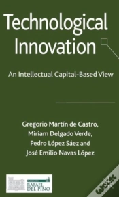 Capa do artigo Technological Innovation