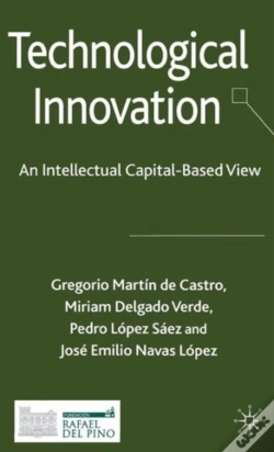 Capa do artigo Technological Innovation