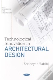 Capa do artigo Technological Innovation In Architectural Design