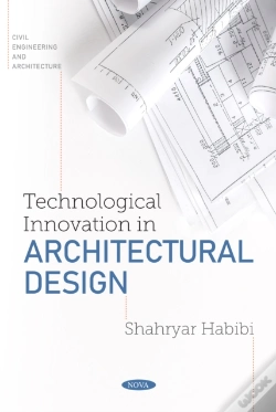 Capa do artigo Technological Innovation In Architectural Design
