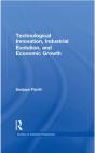 Technological Innovation, Industrial Evolution, And Economic Growth - Preview