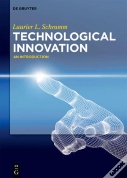 Capa do artigo Technological Innovation