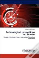 Technological Innovations In Libraries