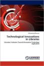 Technological Innovations In Libraries - Preview