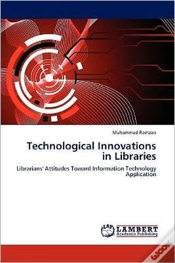 Capa do artigo Technological Innovations In Libraries