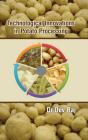 Technological Innovations In Potato Processing - Preview