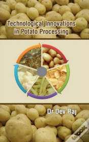 Capa do artigo Technological Innovations In Potato Processing