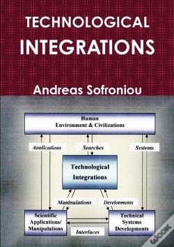 Capa do artigo Technological Integrations