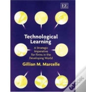 Capa do artigo Technological Learning