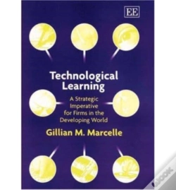 Capa do artigo Technological Learning