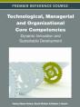 Technological, Managerial And Organizational Core Competencies - Preview