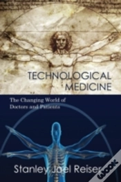 Capa do artigo Technological Medicine