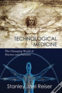 Capa do artigo Technological Medicine
