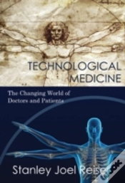 Capa do artigo Technological Medicine