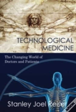 Capa do artigo Technological Medicine