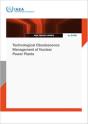 Technological Obsolescence Management Of Nuclear Power Plants - Preview
