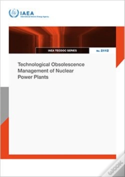 Capa do artigo Technological Obsolescence Management Of Nuclear Power Plants