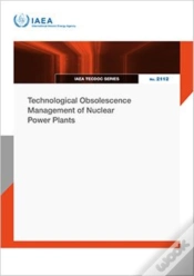 Capa do artigo Technological Obsolescence Management Of Nuclear Power Plants