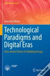 Capa do artigo Technological Paradigms And Digital Eras