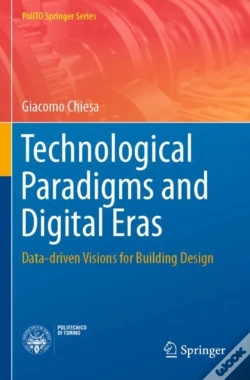 Capa do artigo Technological Paradigms And Digital Eras