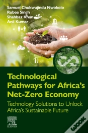 Capa do artigo Technological Pathways For Africa