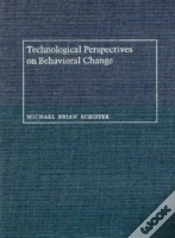 Capa do artigo Technological Perspectives On Behavioral Change