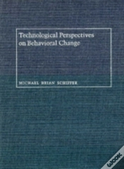 Capa do artigo Technological Perspectives On Behavioral Change