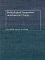 Technological Perspectives On Behavioral Change - Preview