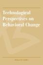 Technological Perspectives On Behavioral Change - Preview