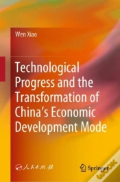 Capa do artigo Technological Progress And The Transformation Of China