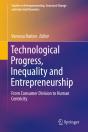 Technological Progress, Inequality And Entrepreneurship - Preview
