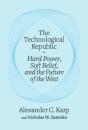 Technological Republic - Preview