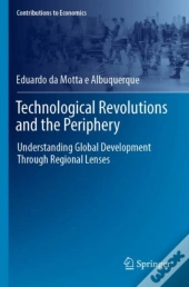 Technological Revolutions And The Periphery