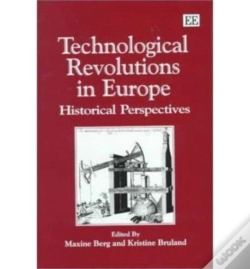 Capa do artigo Technological Revolutions In Europe