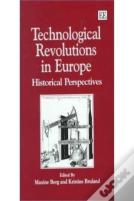 Technological Revolutions In Europe