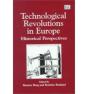 Technological Revolutions In Europe - Preview