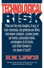 Technological Risk - Preview
