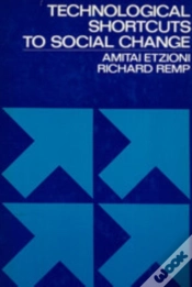 Capa do artigo Technological Shortcuts To Social Change