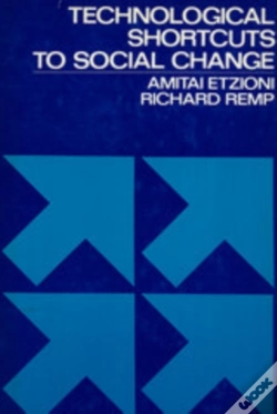 Capa do artigo Technological Shortcuts To Social Change