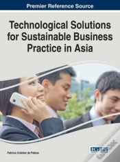 Capa do artigo Technological Solutions For Sustainable Business Practice In Asia