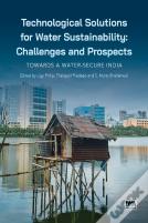 Technological Solutions For Water Sustainability