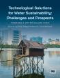 Technological Solutions For Water Sustainability - Preview